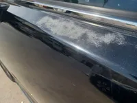الباب الخلفى الأيسر