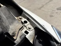 الرفرف الجانبى الأيمن