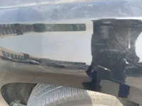 Right fender