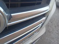الباب الخلفى الأيسر