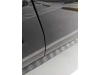 Front left door