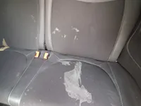مخدوش / فيه صدمة