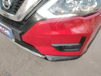 الصدام الأمامى
