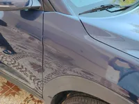 الرفرف الجانبى الأيمن