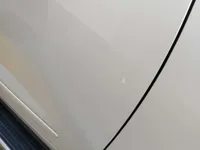 Front left door