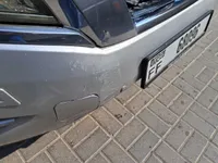 الصدام الأمامى