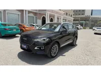 هافال H6