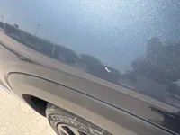 الرفرف الجانبى الأيمن