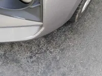 الباب الأمامى الأيسر