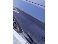 الباب الخلفى الأيسر