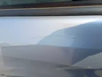 الزجاج الأمامي