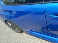 Rear right door
