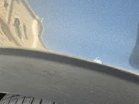 ألواح هيكل السيارة الأيمن