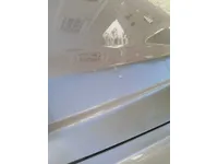 الباب الخلفى الأيسر
