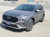 هونداي سنتافي