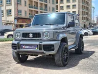 سوزوكي جيمني