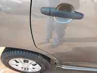 Right quarter panel