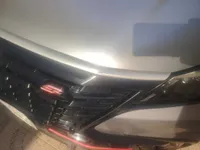 الصدام الأمامى