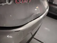 Front right door