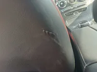 Scratched/Dented