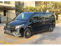 مرسيدس V250
