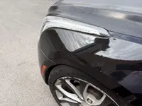 Left Fender