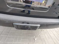 الصدام الخلفى