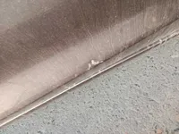 الرفرف الجانبي الأيسر