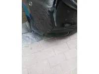 Left Fender