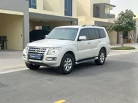 ميتسوبيشي باجيرو