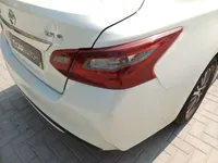 Right Tail Light