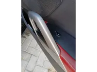 Scratched/Dented