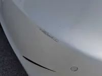 Rear Bumper