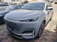 شانجان UNI-K