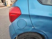 ألواح هيكل السيارة الأيمن