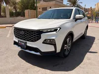 Ford Territory