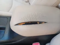 Scratched/Dented