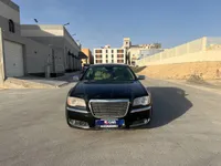 Chrysler 300C