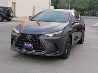 لكزس NX350