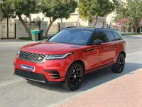 رنج روفر ڤيلار