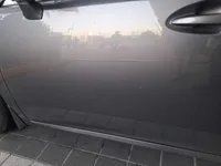 الباب الأمامى الأيسر