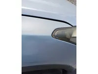Front right door