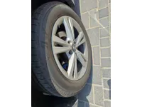 Car Rims (scratch & dent free)