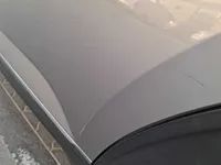 الباب الخلفى الأيسر