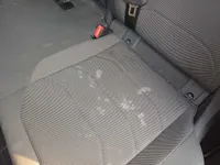 Scratched/Dented