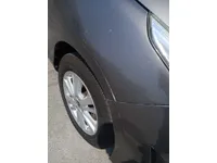 Front left door