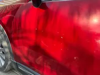 Front left door