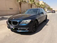 بي ام دبليو 730