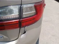 الباب الأمامى الأيمن