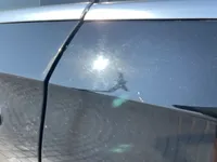 الباب الخلفى الأيسر
